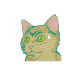 ちんまい こねこ（個別スタンプ：5）