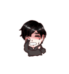 SPS - Boys（個別スタンプ：10）