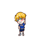 SPS - Boys（個別スタンプ：13）