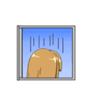 お隣ちゃん（個別スタンプ：20）