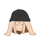 Warin（個別スタンプ：6）
