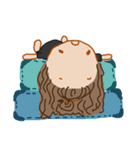 Warin（個別スタンプ：10）
