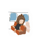 Warin（個別スタンプ：20）