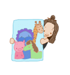 Warin（個別スタンプ：27）