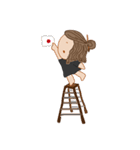 Warin（個別スタンプ：33）