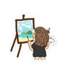 Warin（個別スタンプ：37）
