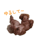 愛犬トイプードル（個別スタンプ：23）