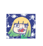 Nanla（個別スタンプ：1）