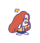 Nanla（個別スタンプ：5）