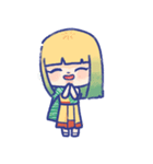 Nanla（個別スタンプ：6）