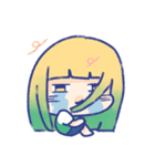 Nanla（個別スタンプ：10）