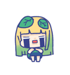 Nanla（個別スタンプ：11）