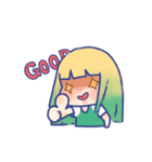 Nanla（個別スタンプ：13）