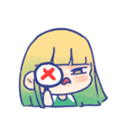 Nanla（個別スタンプ：16）