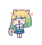 Nanla（個別スタンプ：18）