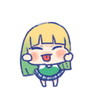 Nanla（個別スタンプ：19）
