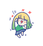 Nanla（個別スタンプ：21）