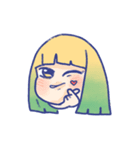 Nanla（個別スタンプ：22）