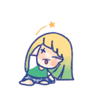 Nanla（個別スタンプ：23）