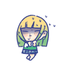 Nanla（個別スタンプ：24）