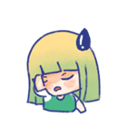 Nanla（個別スタンプ：26）