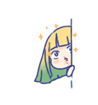 Nanla（個別スタンプ：27）