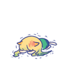 Nanla（個別スタンプ：28）