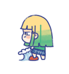 Nanla（個別スタンプ：31）