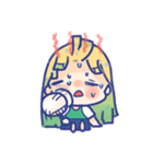 Nanla（個別スタンプ：32）