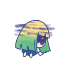 Nanla（個別スタンプ：33）