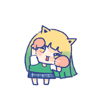 Nanla（個別スタンプ：34）