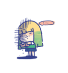 Nanla（個別スタンプ：35）