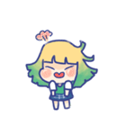 Nanla（個別スタンプ：36）