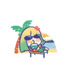 Nanla（個別スタンプ：37）