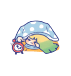 Nanla（個別スタンプ：38）