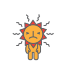 WeatherGun（個別スタンプ：2）