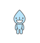 WeatherGun（個別スタンプ：4）