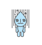 WeatherGun（個別スタンプ：6）