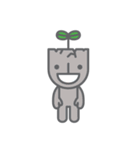 WeatherGun（個別スタンプ：13）