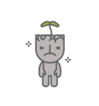 WeatherGun（個別スタンプ：14）