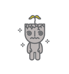 WeatherGun（個別スタンプ：15）