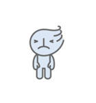 WeatherGun（個別スタンプ：17）