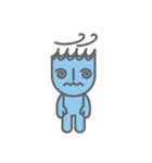 WeatherGun（個別スタンプ：27）