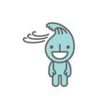 WeatherGun（個別スタンプ：28）