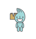 WeatherGun（個別スタンプ：31）