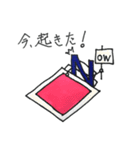 意外と便利なスタンプたち（個別スタンプ：2）