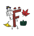 意外と便利なスタンプたち（個別スタンプ：22）