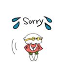 チャミリー❤︎スタンプ 1（個別スタンプ：12）