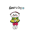 チャミリー❤︎スタンプ 1（個別スタンプ：16）