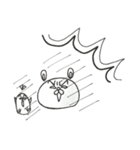 チャミリー❤︎スタンプ 1（個別スタンプ：27）